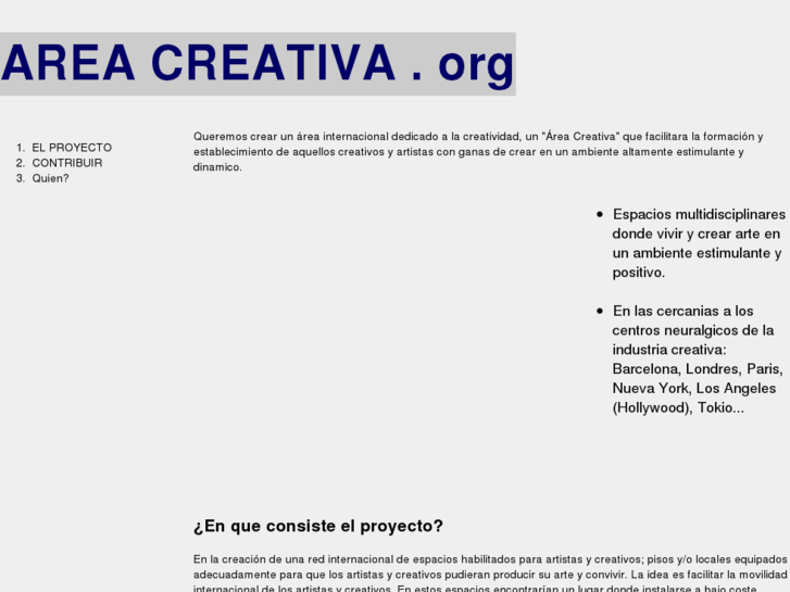 www.areacreativa.org