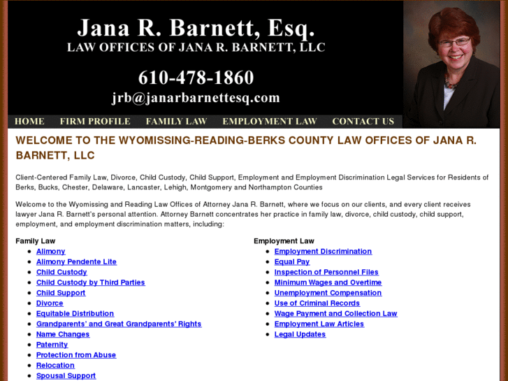 www.attorneyjanabarnett.com