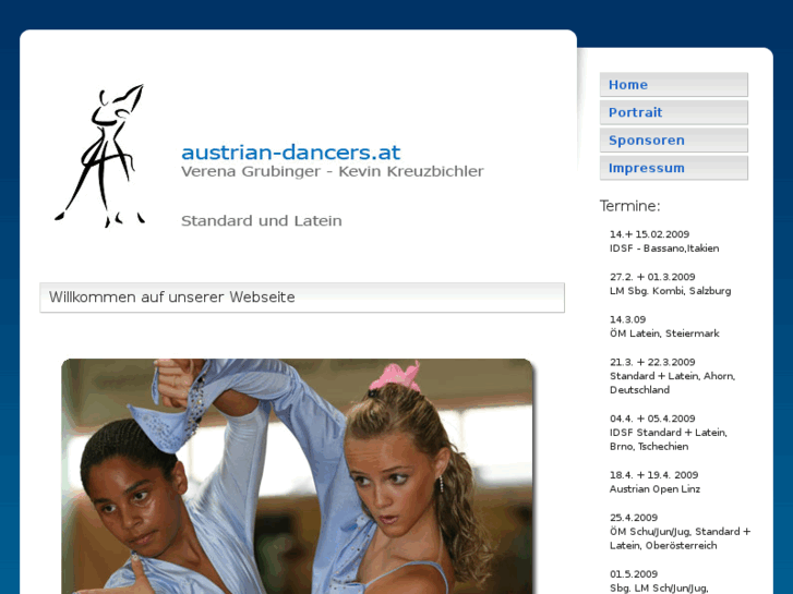 www.austrian-dancers.at