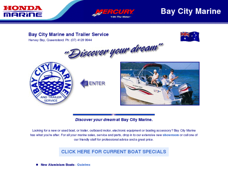 www.baycitymarine.com