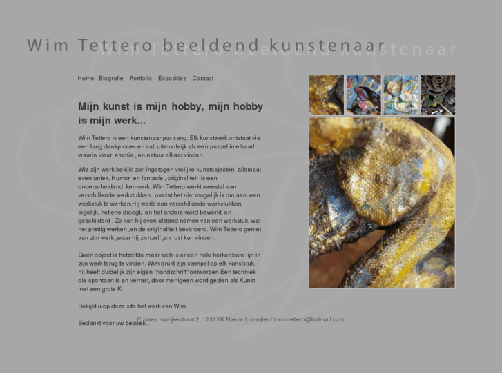 www.beeldende-kunst.com