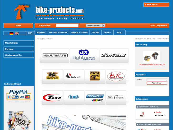 www.bike-products.com