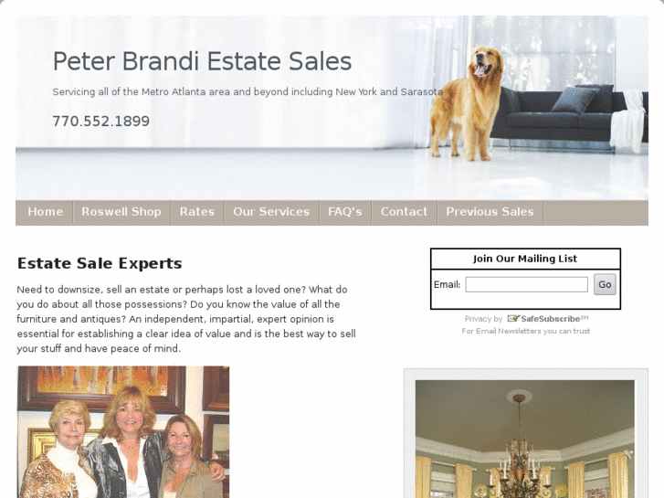 www.brandiestatesales.com