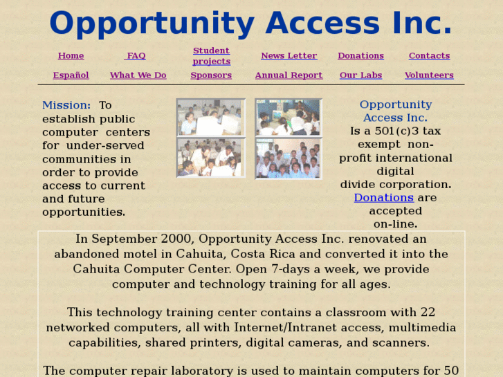 www.cahuitatechnologycenter.com