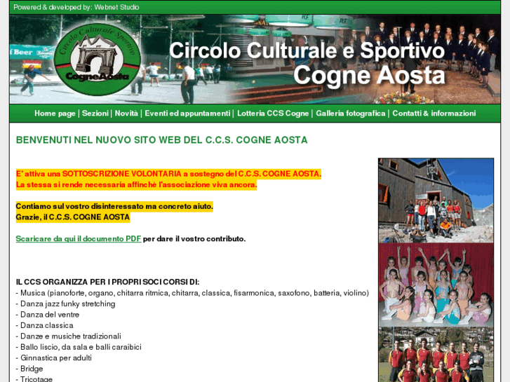 www.ccscogneao.com