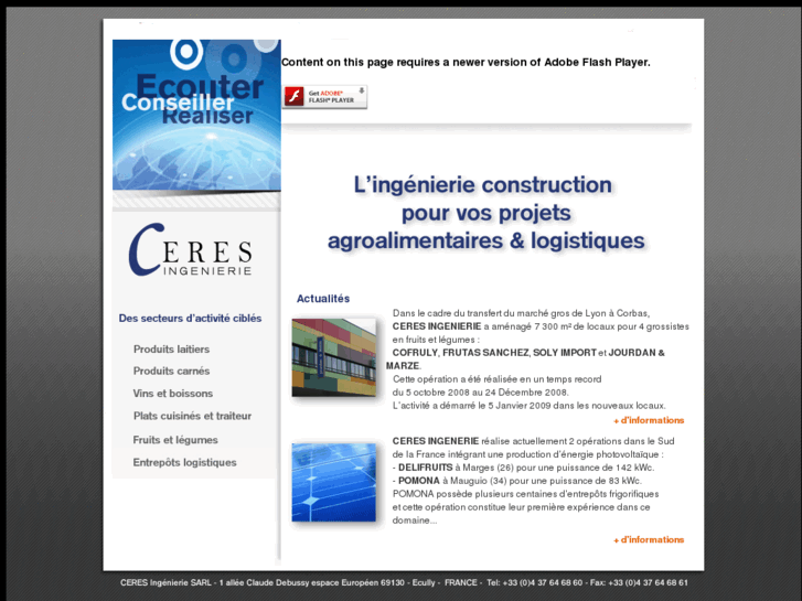 www.ceres-ingenierie.com