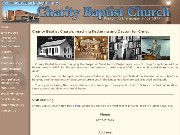 www.charitybaptist.org