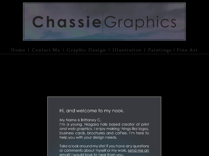 www.chassiegraphics.com