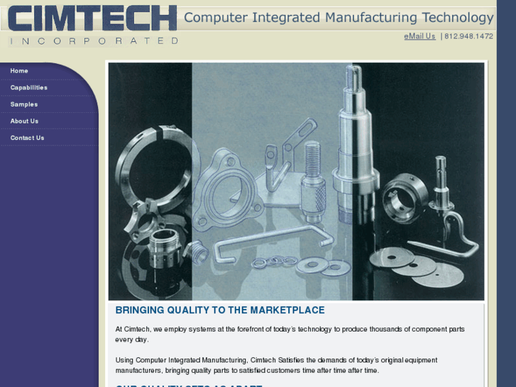 www.cimtechinc.net