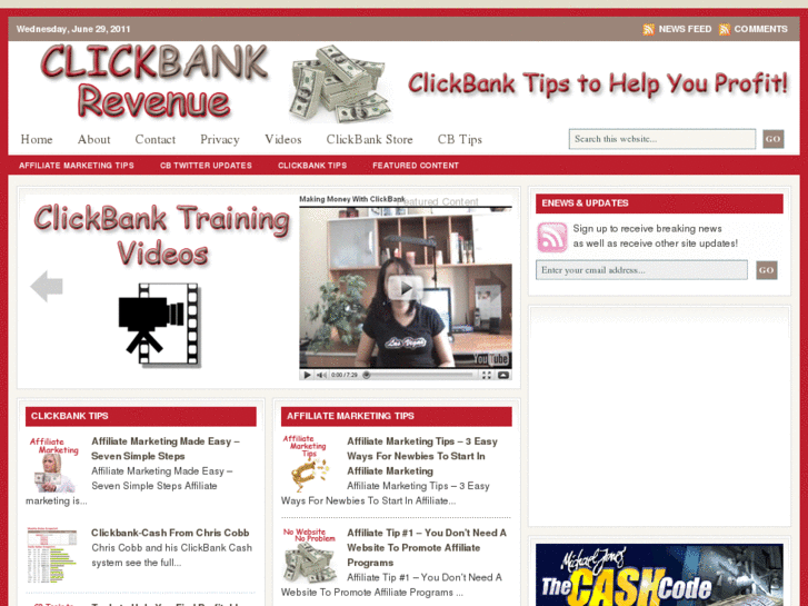 www.clickbankrevenue.com