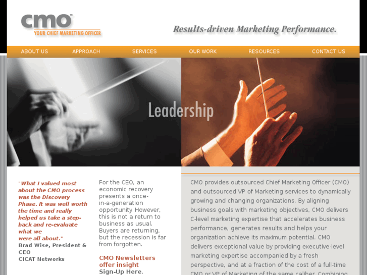 www.cmo-llc.com