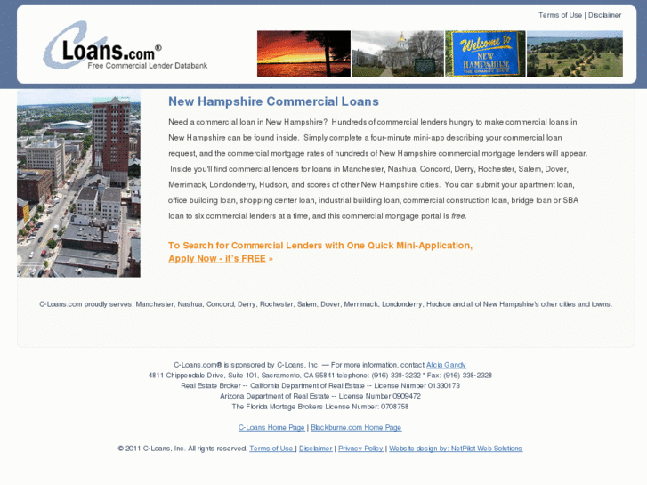 www.commercialloan-newhampshire.com