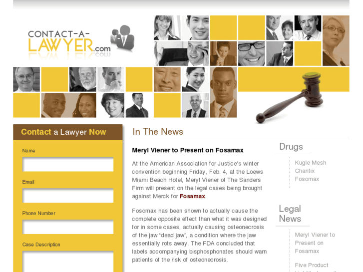 www.contact-a-lawyer.com