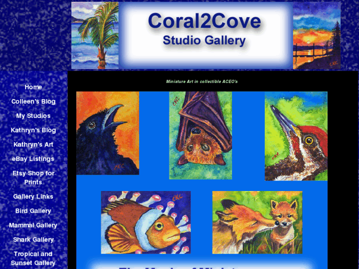 www.coral2cove.com