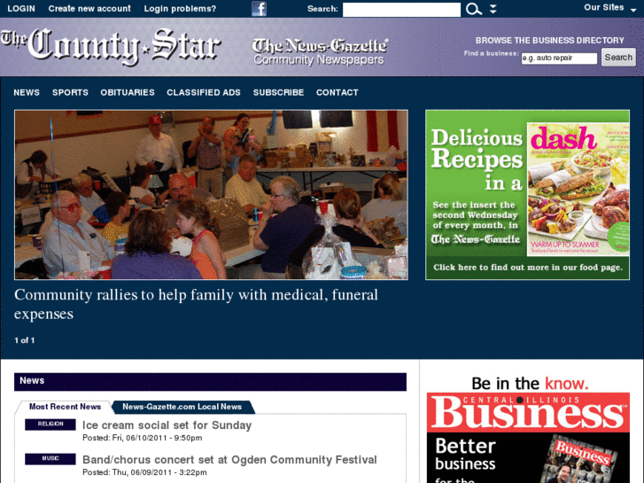 www.county-star.com