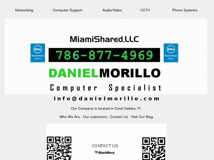 www.danielmorillo.com