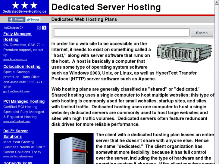 www.dedicatedserverhosting.us