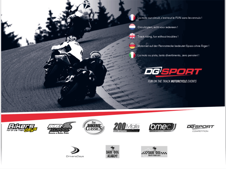 www.dgsport.eu