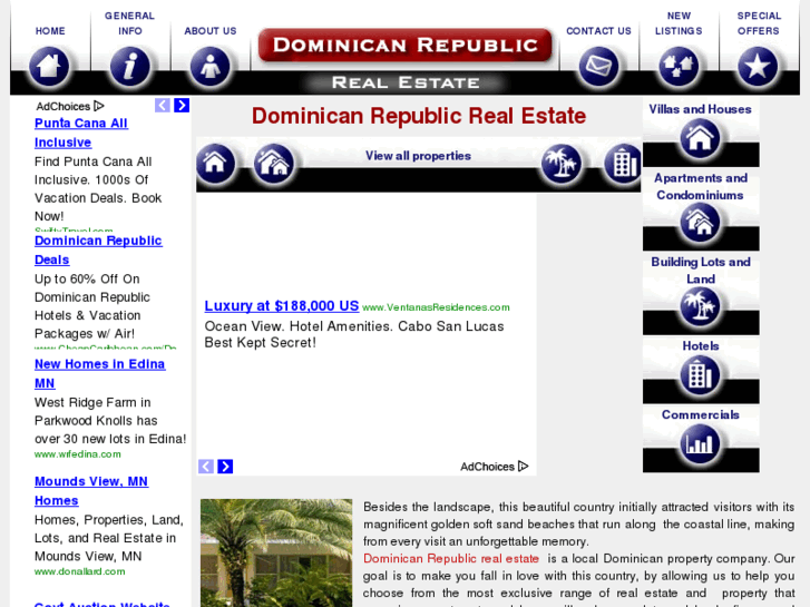 www.dominican-republic-real-estate.net