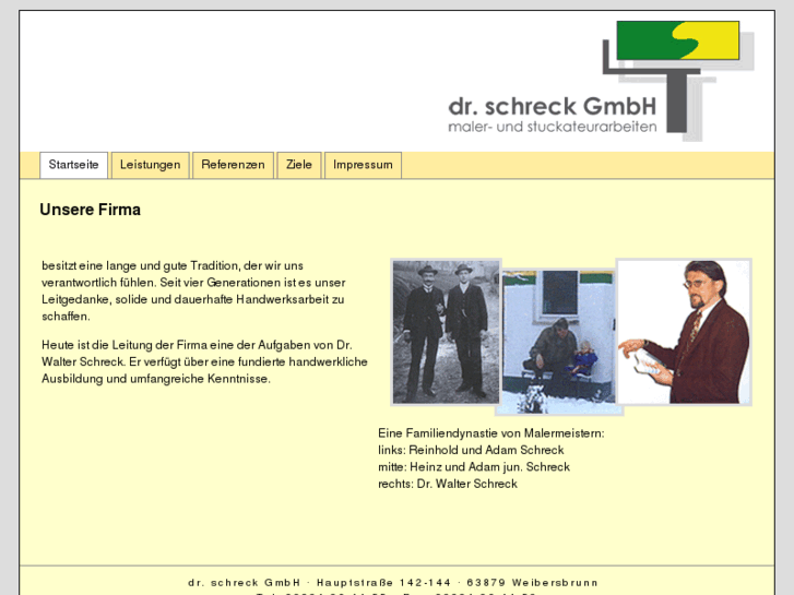 www.dr-schreck-ag.de