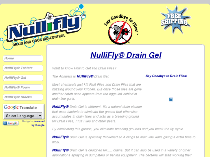 www.draingel.com