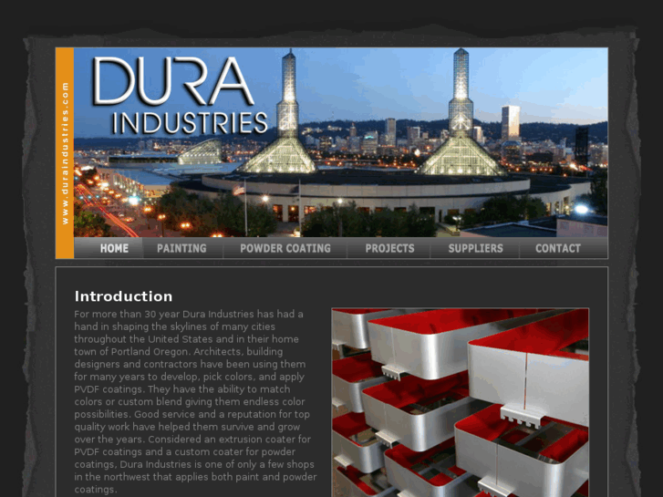 www.duraindustries.com