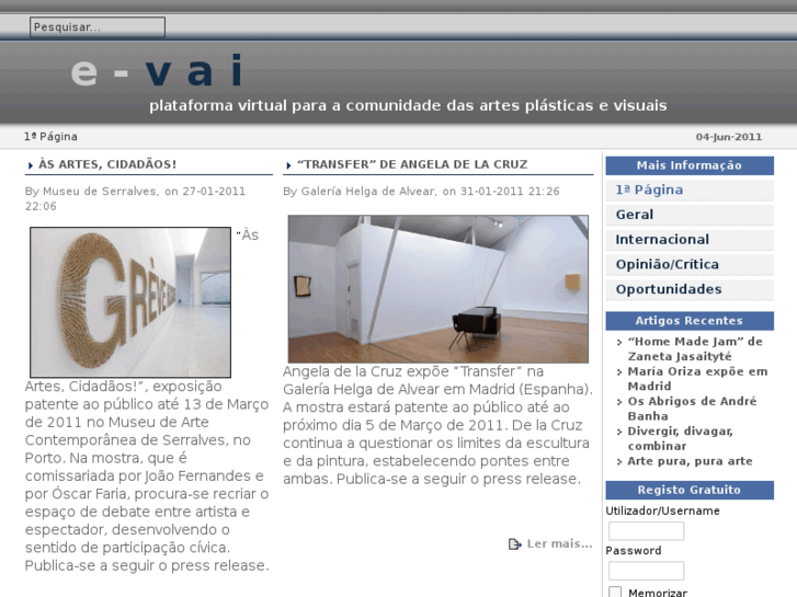 www.e-vai.net