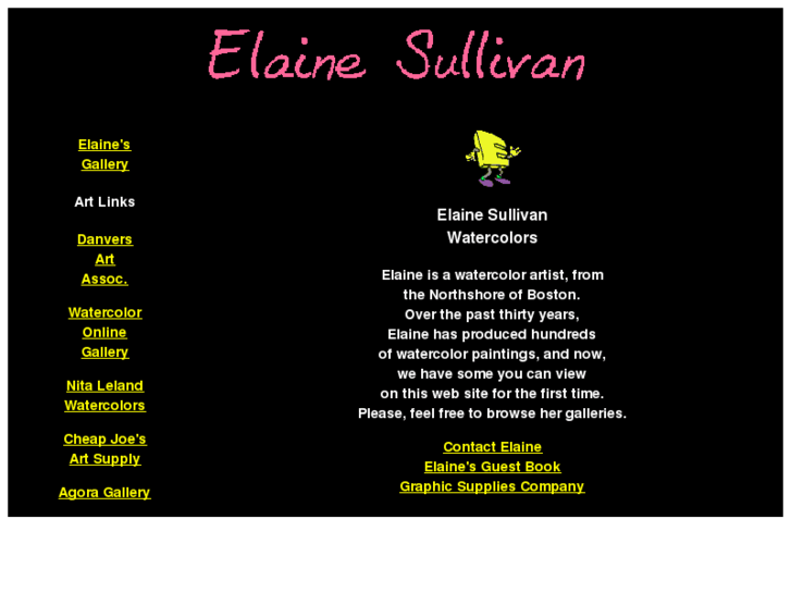 www.elainesullivan.biz