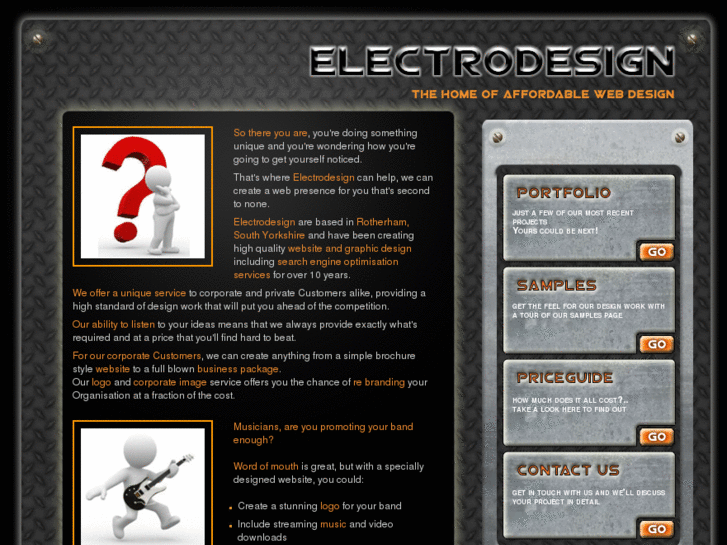 www.electrodesign.co.uk