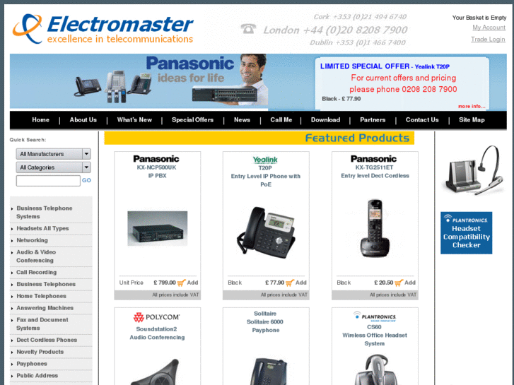 www.electromaster.co.uk