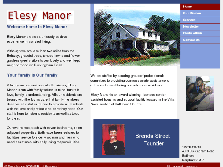 www.elesymanor.com