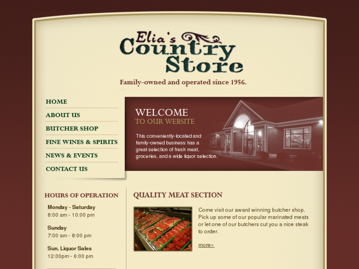 www.eliascountrystore.com