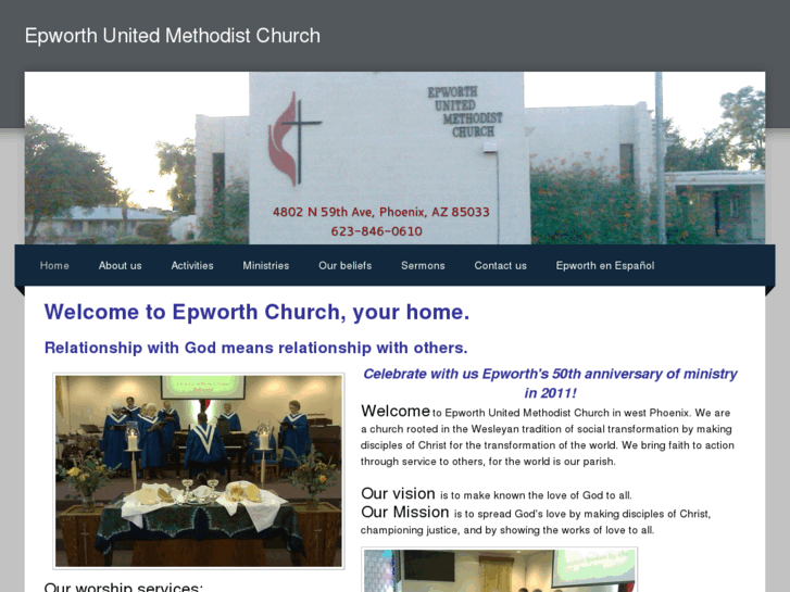 www.epworthphoenix.org