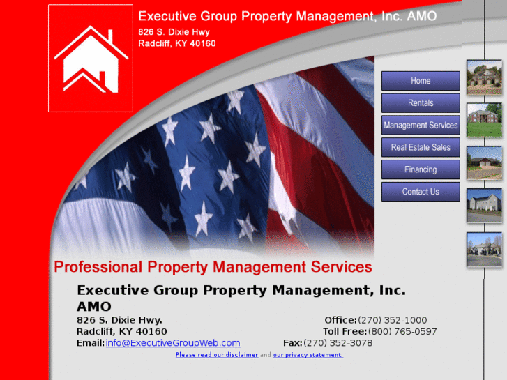 www.executivegroupweb.com