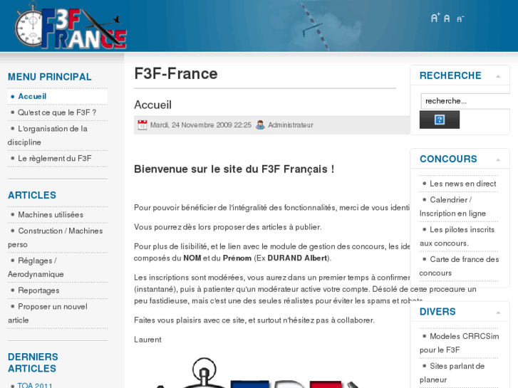 www.f3f-france.com