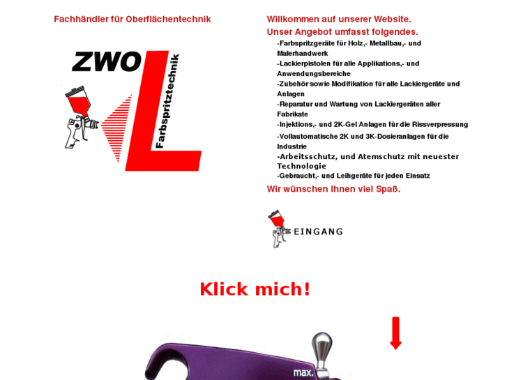 www.farbspritztechnik.com