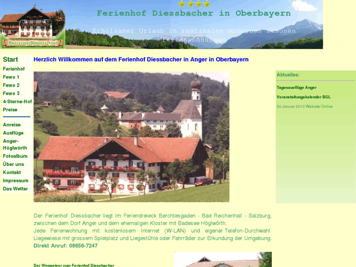 www.ferienhof-oberbayern.com