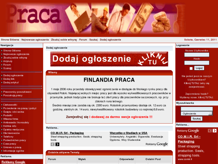 www.finlandia-praca.com