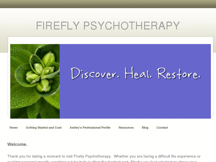 www.fireflypsychotherapy.com