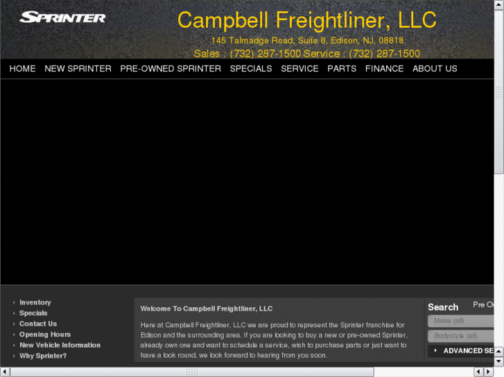 www.freightliner-sprinter.com