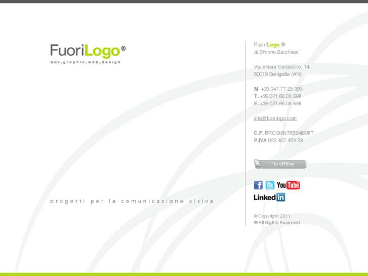 www.fuorilogo.com