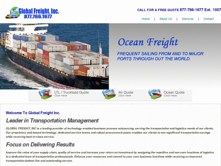 www.globalfreightinc.com