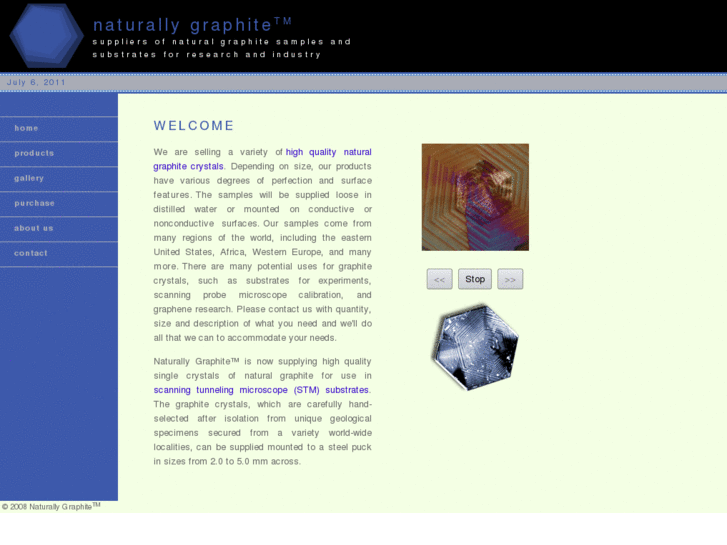 www.graphitecrystals.com