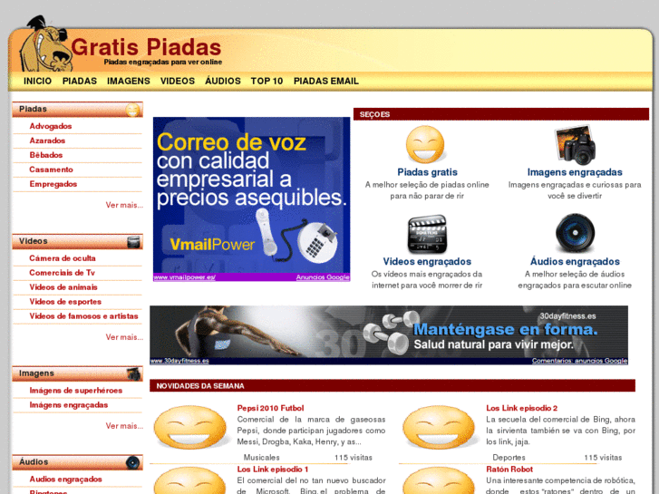 www.gratispiadas.com