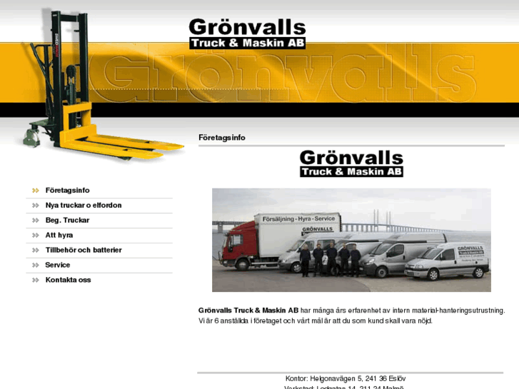 www.gronvallstruck.se