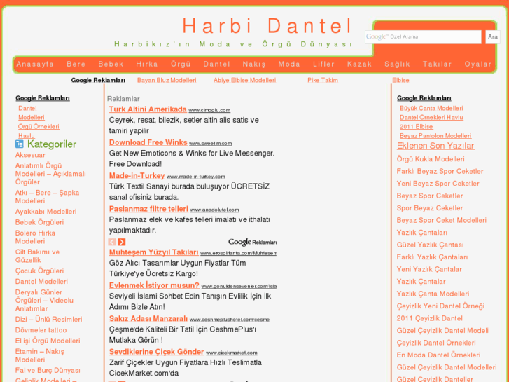 www.harbidantel.com