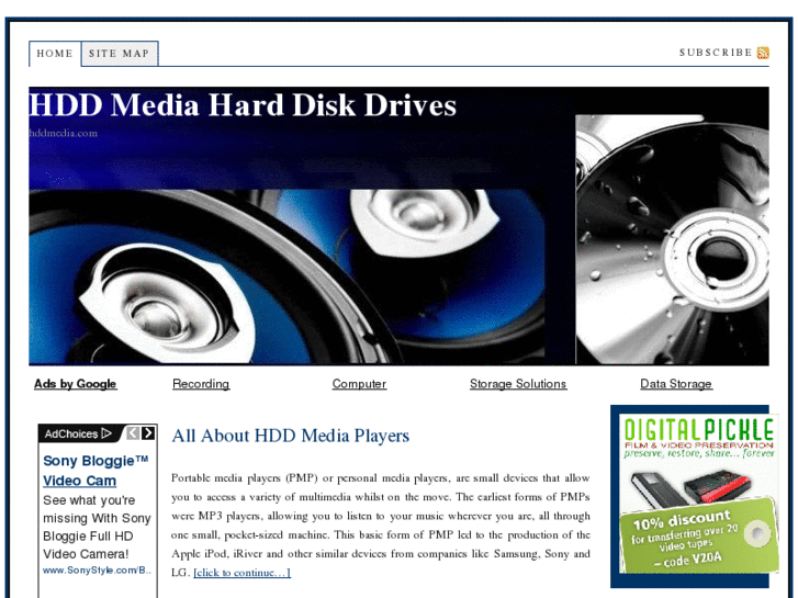 www.hddmedia.com