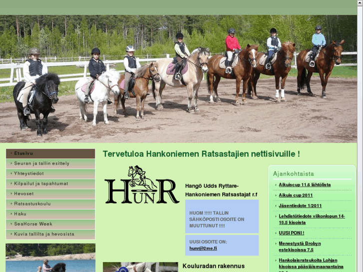 www.hunr.org