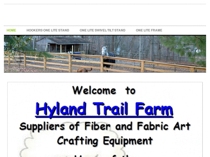 www.hylandtrailfarm.com