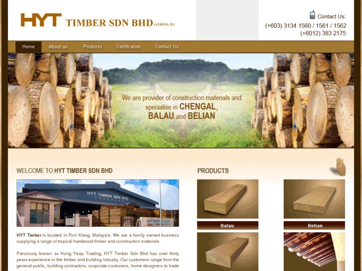 www.hyttimber.com